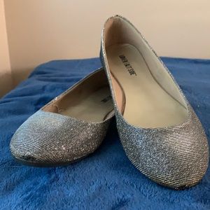 Glitter Flats